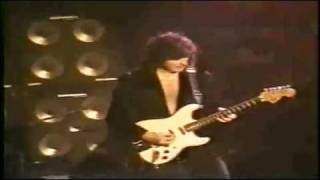Rainbow -  Difficult to Cure - Osaka 1995