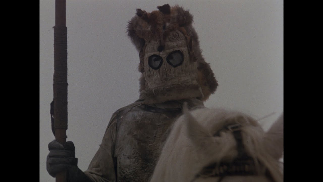 Savage Hunt of King Stakh Trailer Thumbnail