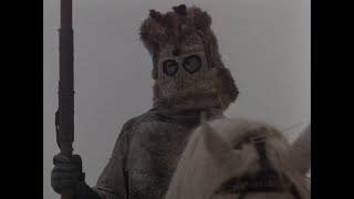 THE SAVAGE HUNT OF KING STAKH Trailer
