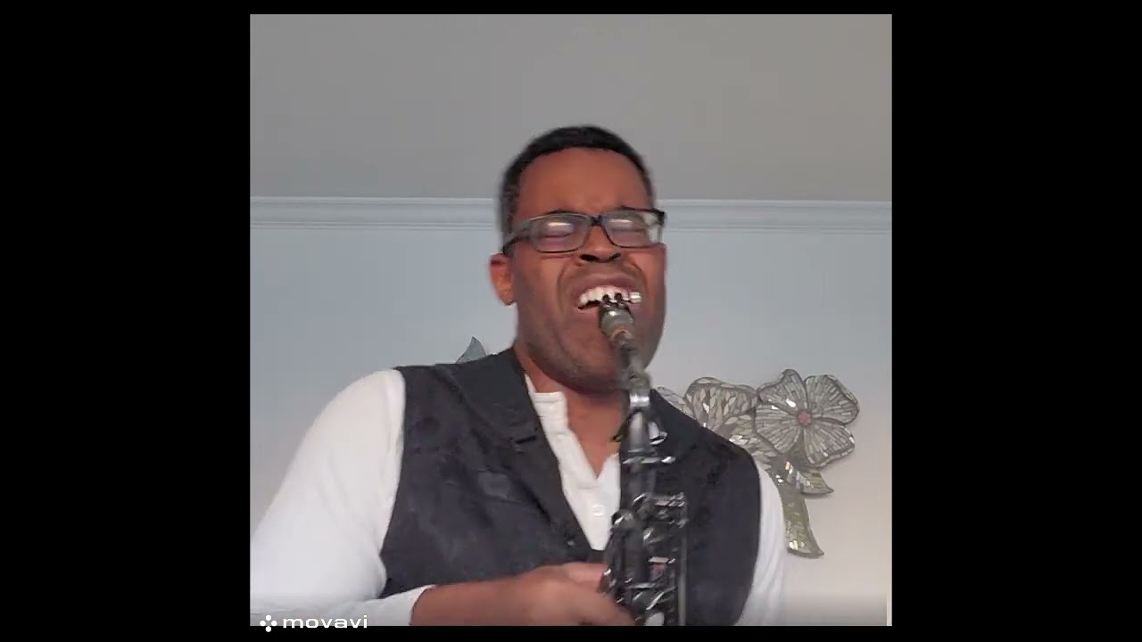 Promotional video thumbnail 2 for Sax for Every Occasion