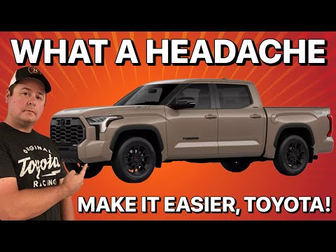 A Way To Make Buying A 2026 Toyota Tundra Easier