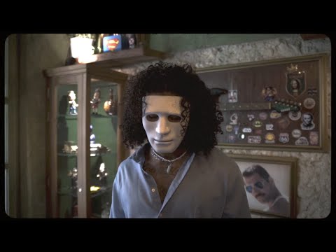 Miudy - PROCURX 🎭 (Video Oficial)