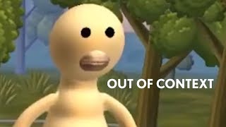 Monster Factory: Out Of Context -Spore-