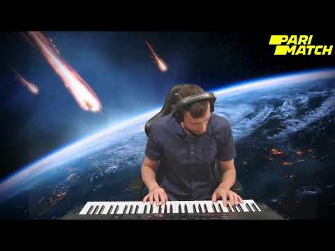 Mass Effect piano cover - An End Once and For All by HappyZerG