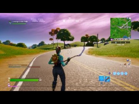 How to complete deadpool week 6 challenges