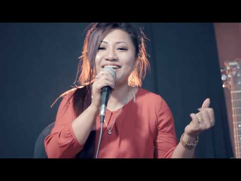 Ajeeb Dastan Hai Yeh Film: Dil Apna Aur Preet Parai (1960) - Cover by J Lalremruati (Sentei JnJ)DEMO