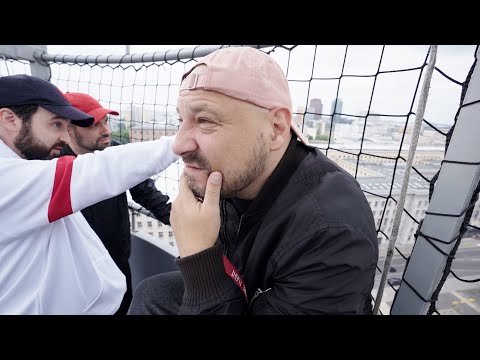 Bobby Fletcher & Koljah feat. Illmat!c - Sowas von nichts