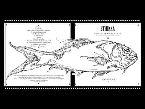 Geoteteh & Anästhet - Vielversprechend [mit Boni & Eremit]