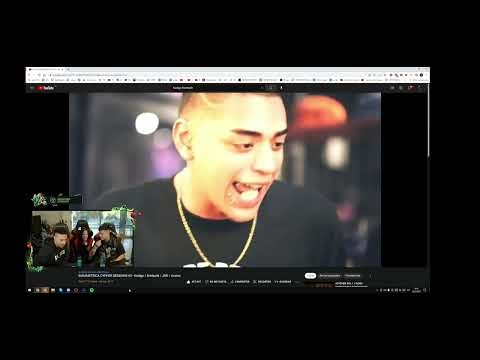 COSCU, DUKI Y EMILIA REACCIONAN A KODIGO