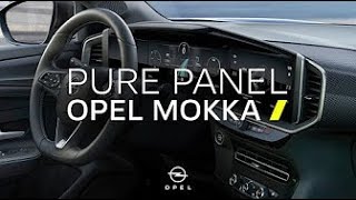 Nuevo Opel Mokka-e: Eléctrico y Enérgico Trailer