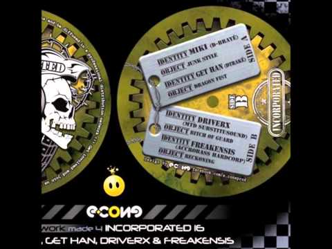 Freakensis - Reckoning incorporated16