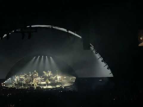 Arcade Fire - Ready To Start 03.09.22 AO Arena