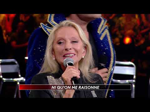 Véronique Sanson "Besoin De Personne" (Extrait séquence Alain Lanty) (Nov19)
