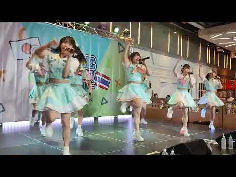 230423 I MY ME MINE - IMY parallel @ Triple One Man Super Live - Donki Mall Thonglor
