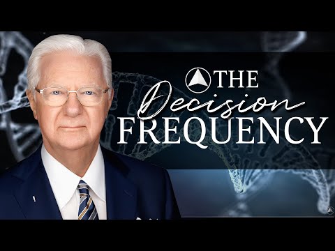 The Frequency of Decision | Bob Proctor