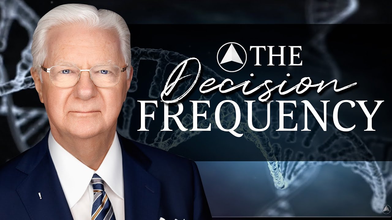 The Frequency of Decision | Bob Proctor