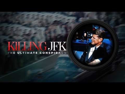 JFK: The Ultimate Conspiracy