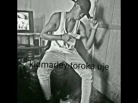 Kidmarley new song toroka uje Official Audio