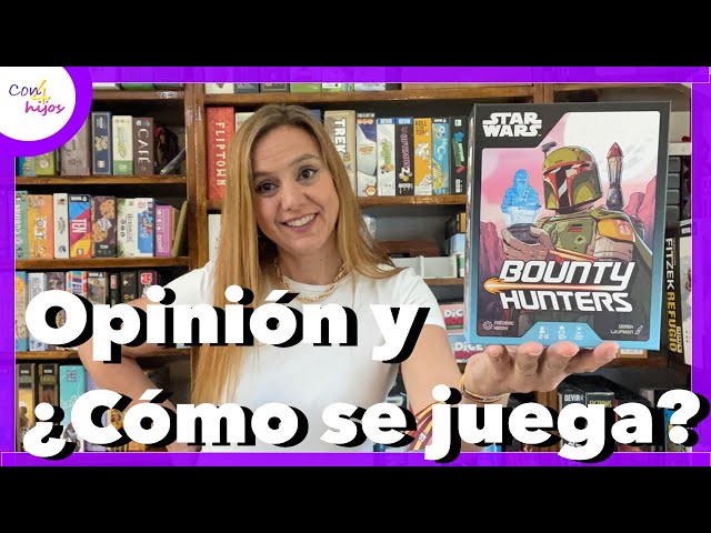 Vídeo relacionado con Star Wars The Mandalorian Bounty Hunter Shadow Sudadera con Capucha para Hombre - Negro - X-Large