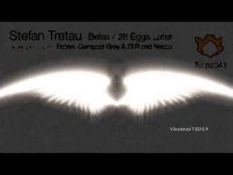 Stefan Tretau - Beles (Original Mix) TULIPA041