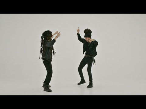 Mellow Mood - Dub Jah Bless (Lyrics visualizer)