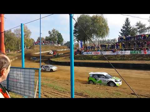 Autocross Humpolec