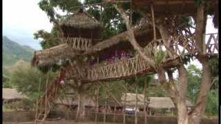 Video Fui Quién Te Pulí de Dulce Canela