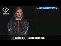 Models Spring Summer 2017 Sara Dijkink FashionTV