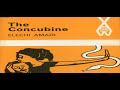 THE CONCUBINE BY ELECHI AMADI