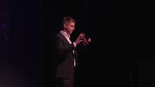Whatever, Whenever ... Wherever | Maarten Vandecruys | TEDxAntwerp