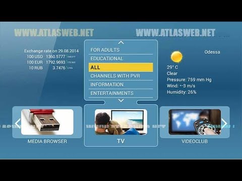 Installer et configurer STB emulator ANDROID