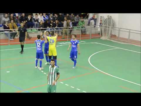 Golos | UD Cariense 4 - 1 ACR Arnal (Época 2019/2020)