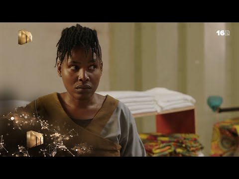 Falling apart – DiepCity | Mzansi Magic | S2 | Ep23