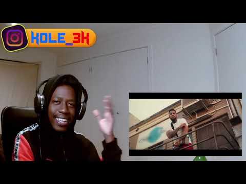 MLBRN - Side Bitch (Official Music Video) (REACTION)