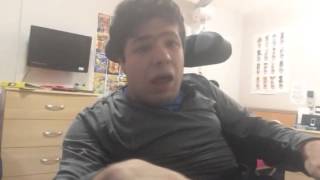 Not a Day Goes By (Lonestar/Kian Egan cover)