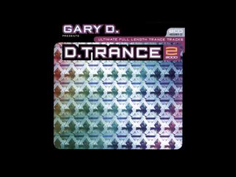 D.Trance Vol. 14 (2/2000) CD 2 - Gary D.
