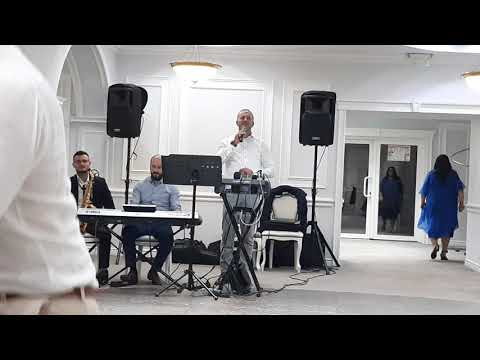 Beni Buble - Alin Pascalau - Dani Heredea  -  Asta-i nunta minunata