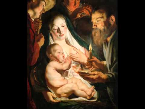 演奏学科 Christe Redemptor omnium（Juan　Navarro） エリザベトシンガーズ Elisabeth Singers