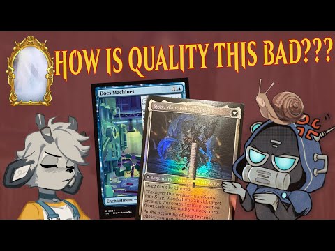 The Trinket Mage and 2 more