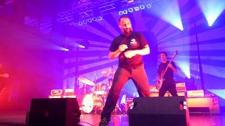 Clutch - Vision Quest (Houston 09.21.18) HD