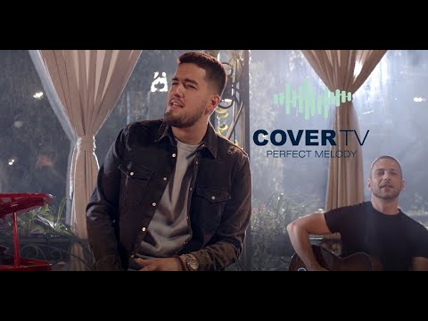 Dušan Kostrešević - Kao domine (Cover TV 2021)