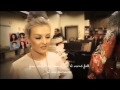 Perrie Edwards - Titanium - YouTube