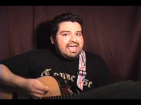 Osiris Flores-La Loba(Parodia Shakira)HQ