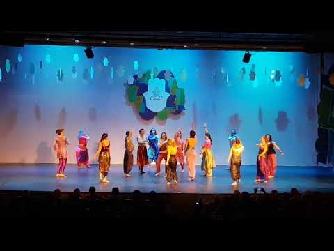 Derech haor - Dorot Bogrim