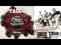 Talco - Ovunque (Official Audio) 