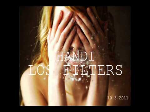 HANDI- LOS FILTERS EP