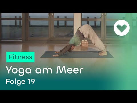 Yoga am Meer - Folge 19
