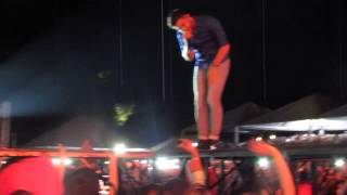 Henrique e Juliano Ao Vivo em Londrina " Até Você Voltar"