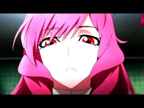 [AMV] Back into Darkness HD anime