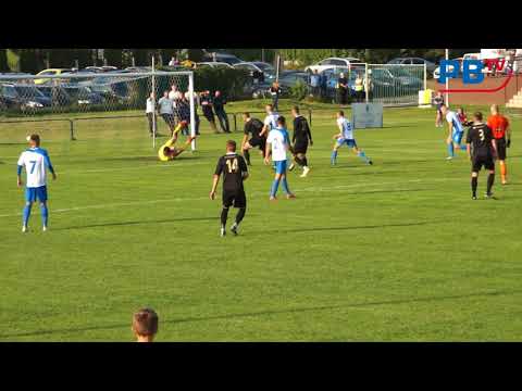 Skrót: Polonia Poraj - Polonia Bytom 3:0 (1:0)